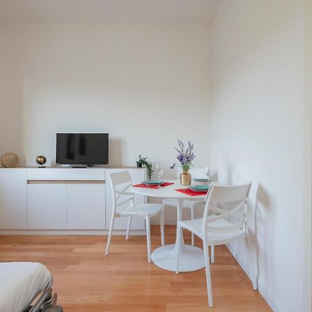 I Host Apartment - Gressoney 1 Milano Dış mekan fotoğraf
