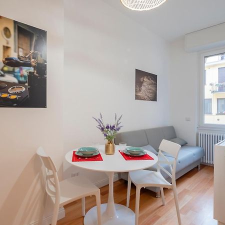 I Host Apartment - Gressoney 1 Milano Dış mekan fotoğraf