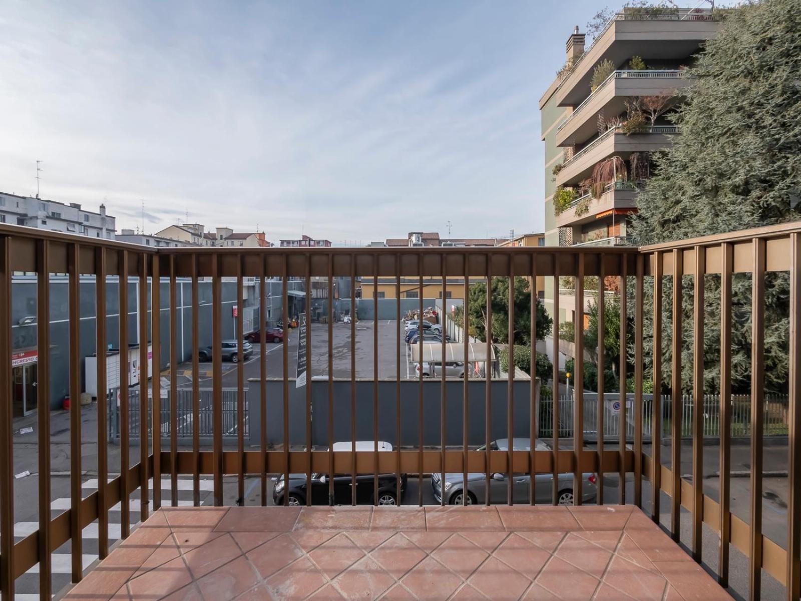 I Host Apartment - Gressoney 1 Milano Dış mekan fotoğraf