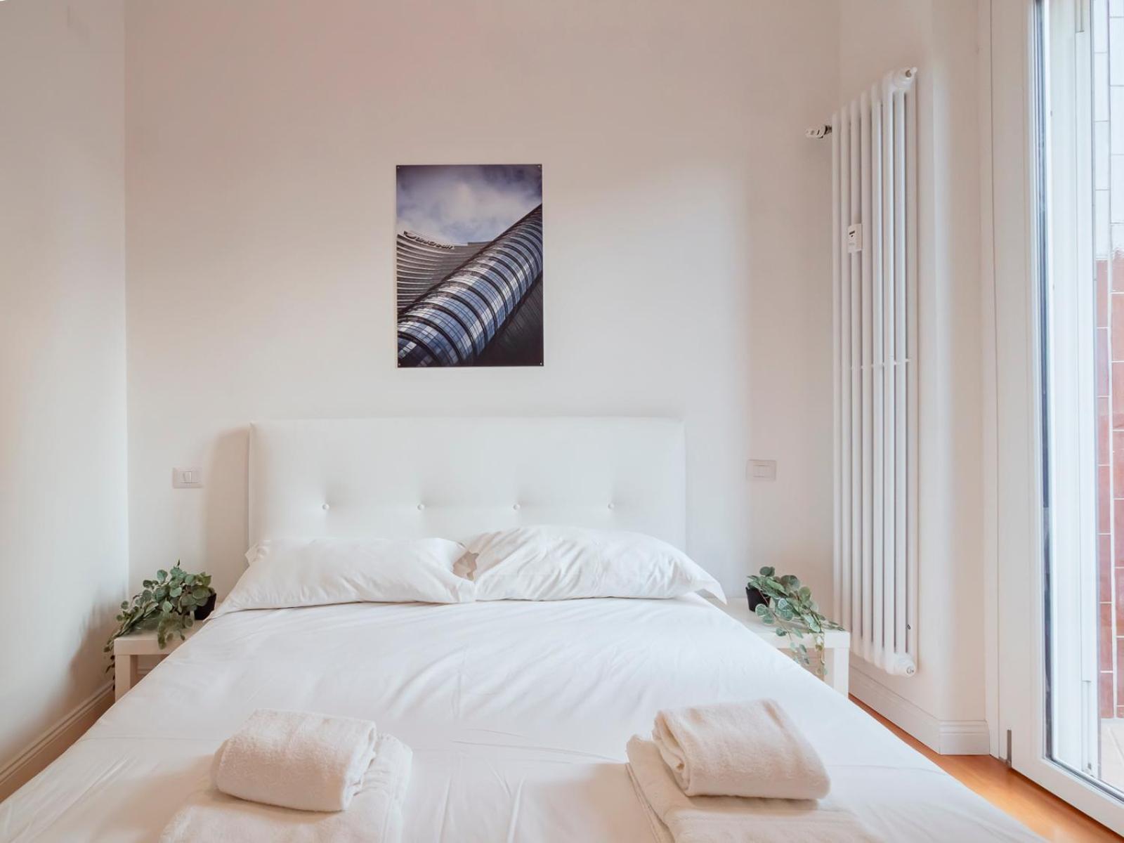 I Host Apartment - Gressoney 1 Milano Dış mekan fotoğraf