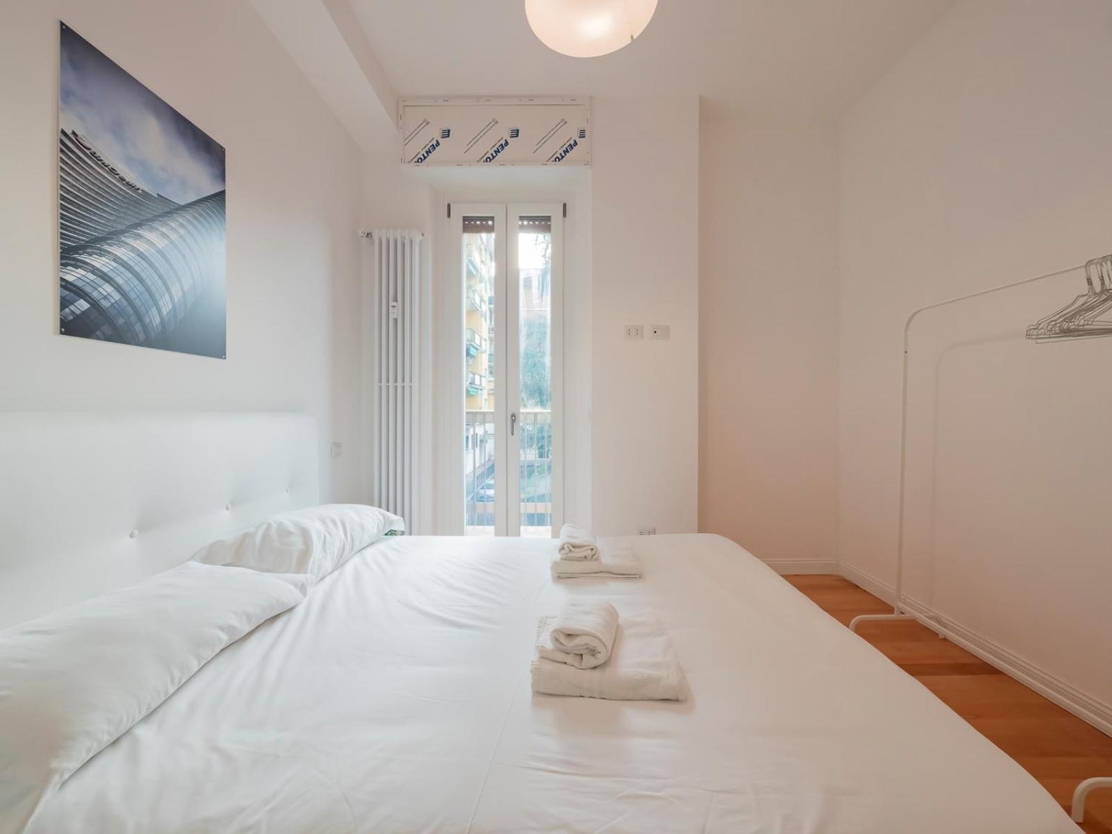 I Host Apartment - Gressoney 1 Milano Dış mekan fotoğraf