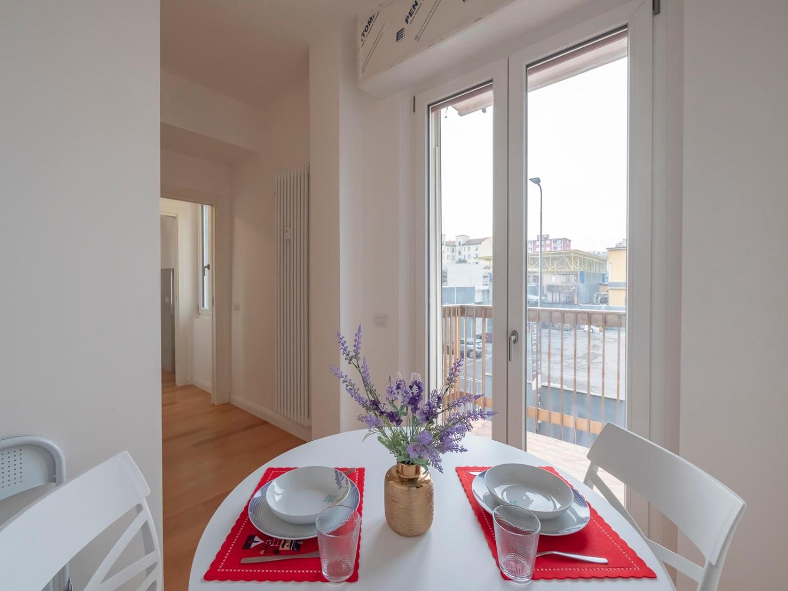 I Host Apartment - Gressoney 1 Milano Dış mekan fotoğraf