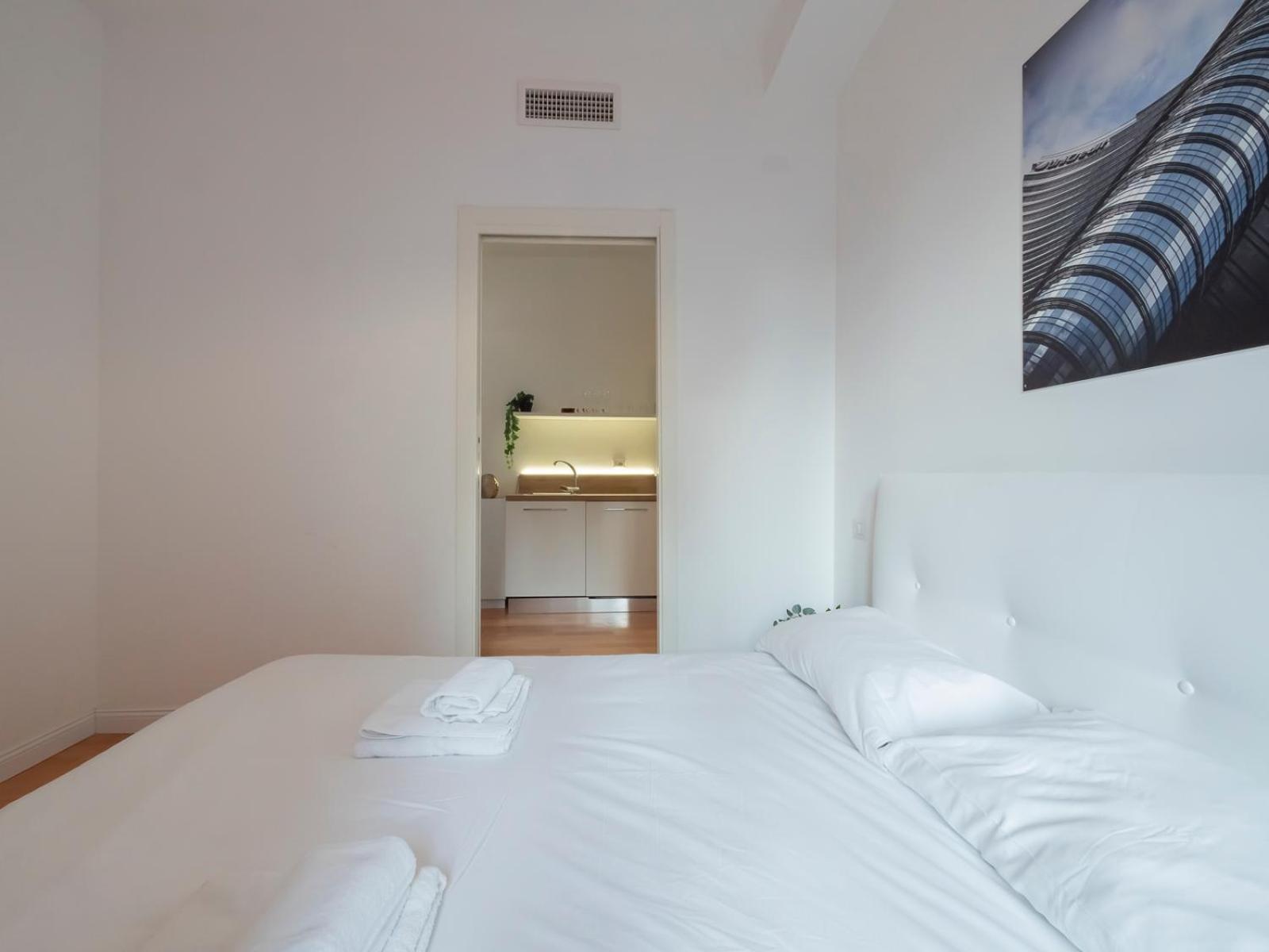 I Host Apartment - Gressoney 1 Milano Dış mekan fotoğraf