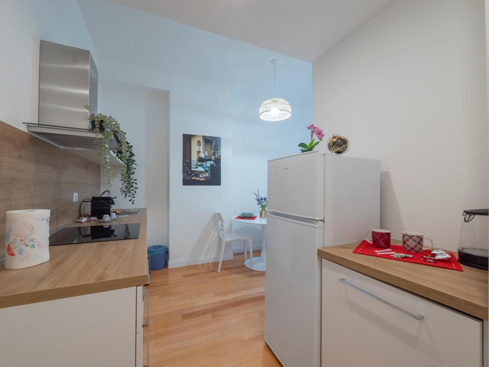 I Host Apartment - Gressoney 1 Milano Dış mekan fotoğraf