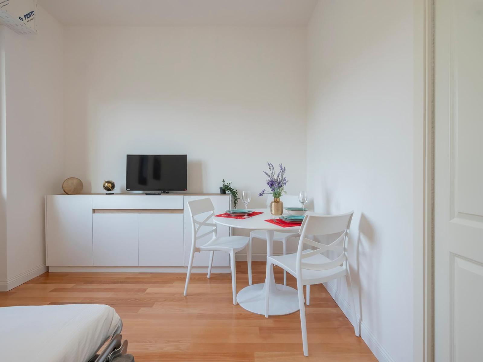 I Host Apartment - Gressoney 1 Milano Dış mekan fotoğraf