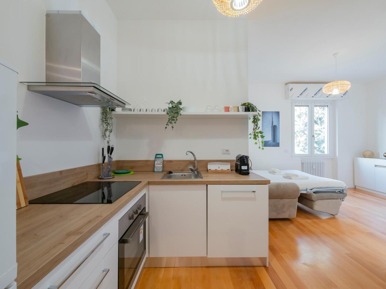 I Host Apartment - Gressoney 1 Milano Dış mekan fotoğraf