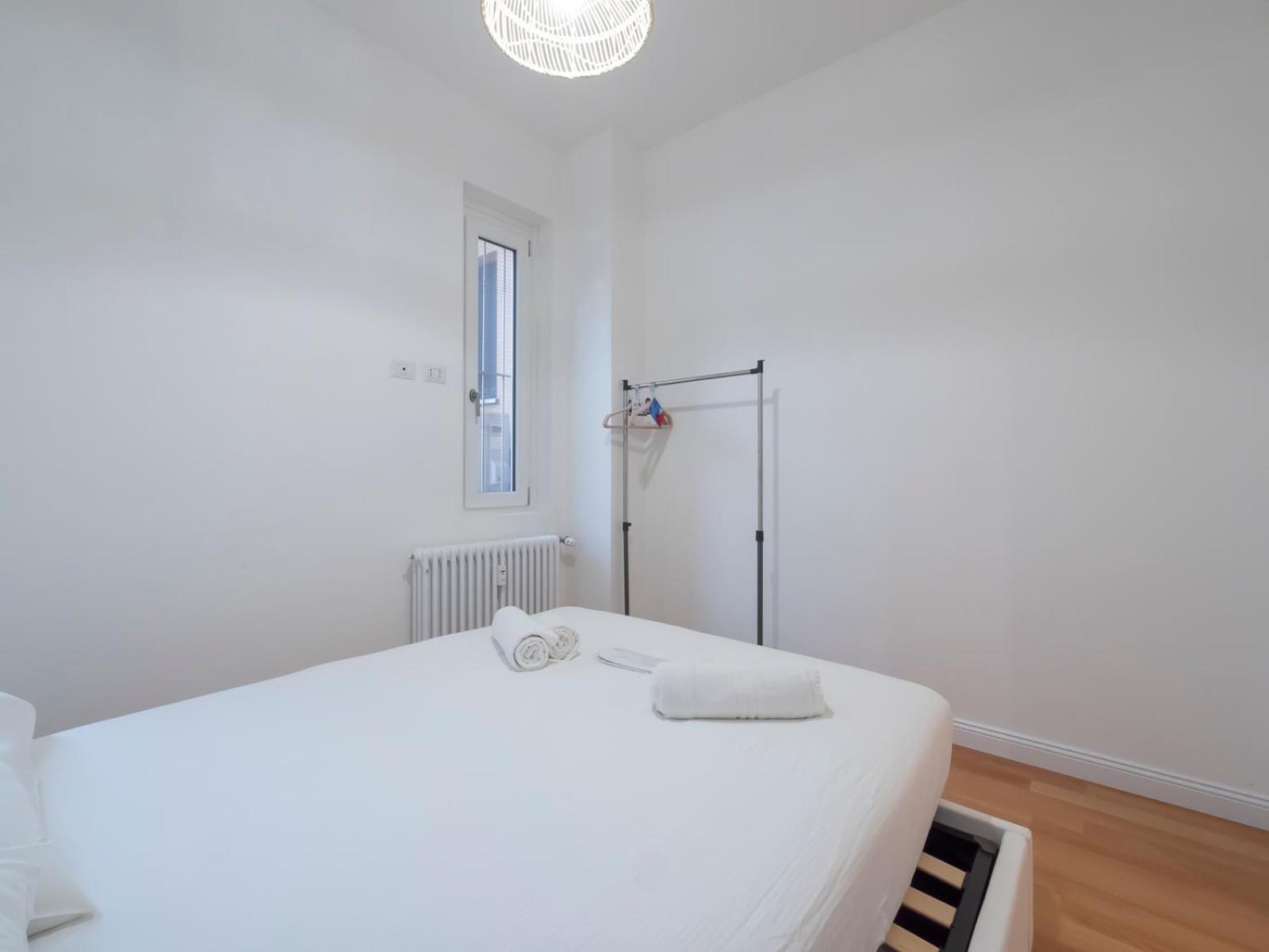 I Host Apartment - Gressoney 1 Milano Dış mekan fotoğraf
