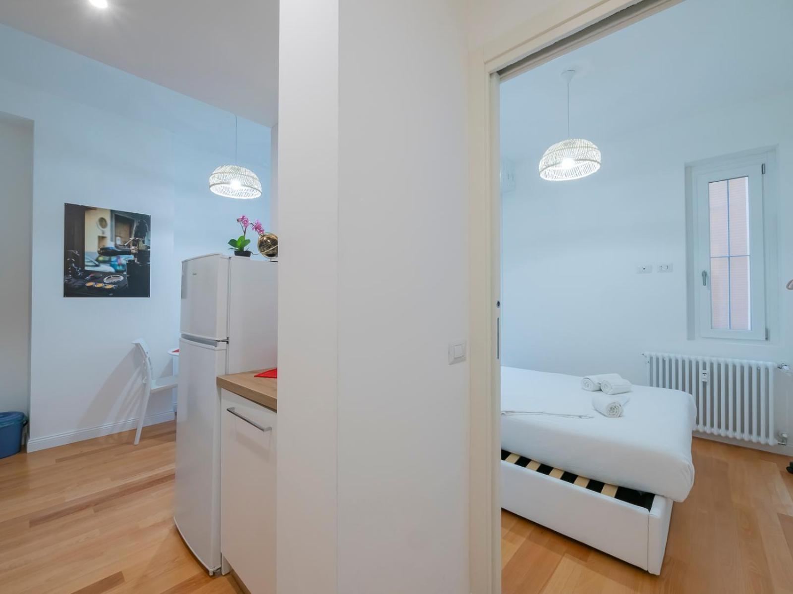 I Host Apartment - Gressoney 1 Milano Dış mekan fotoğraf