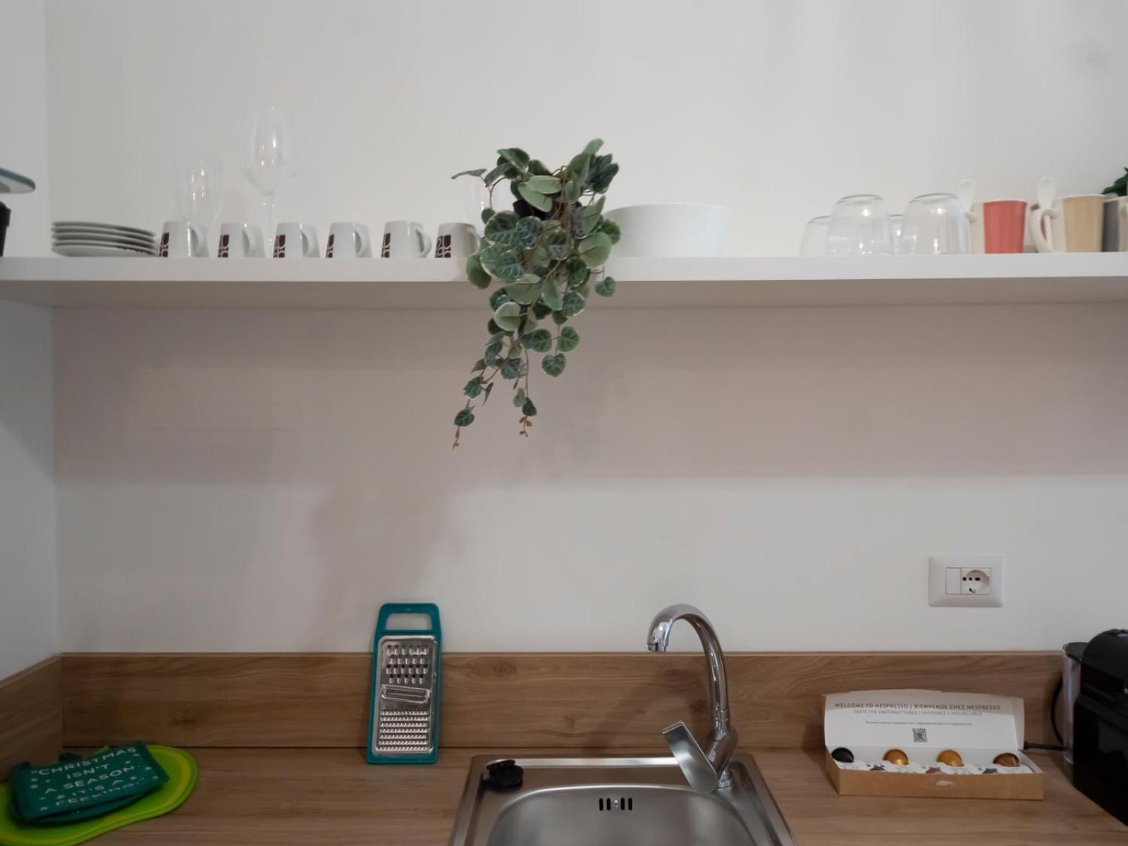 I Host Apartment - Gressoney 1 Milano Dış mekan fotoğraf
