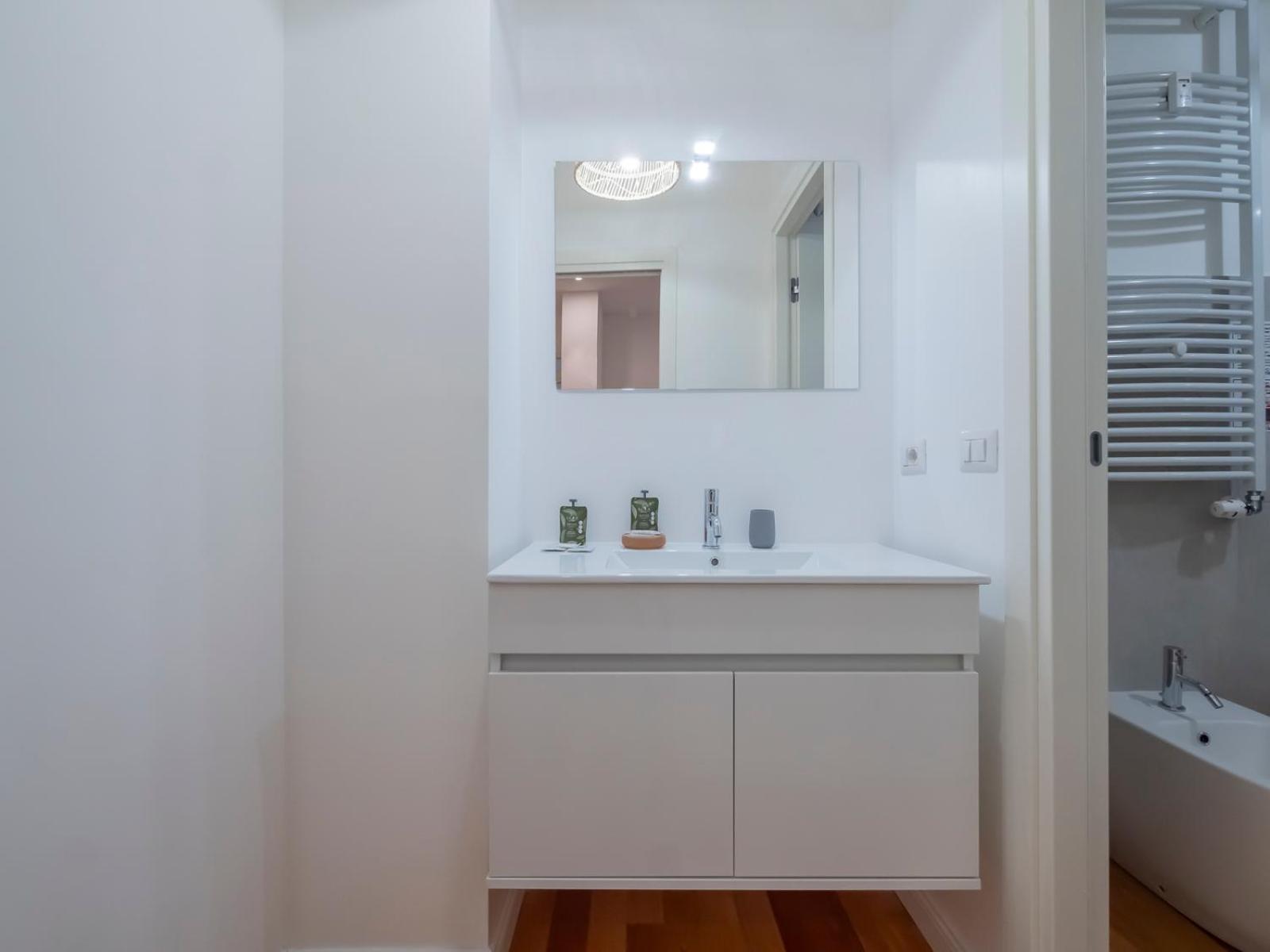 I Host Apartment - Gressoney 1 Milano Dış mekan fotoğraf