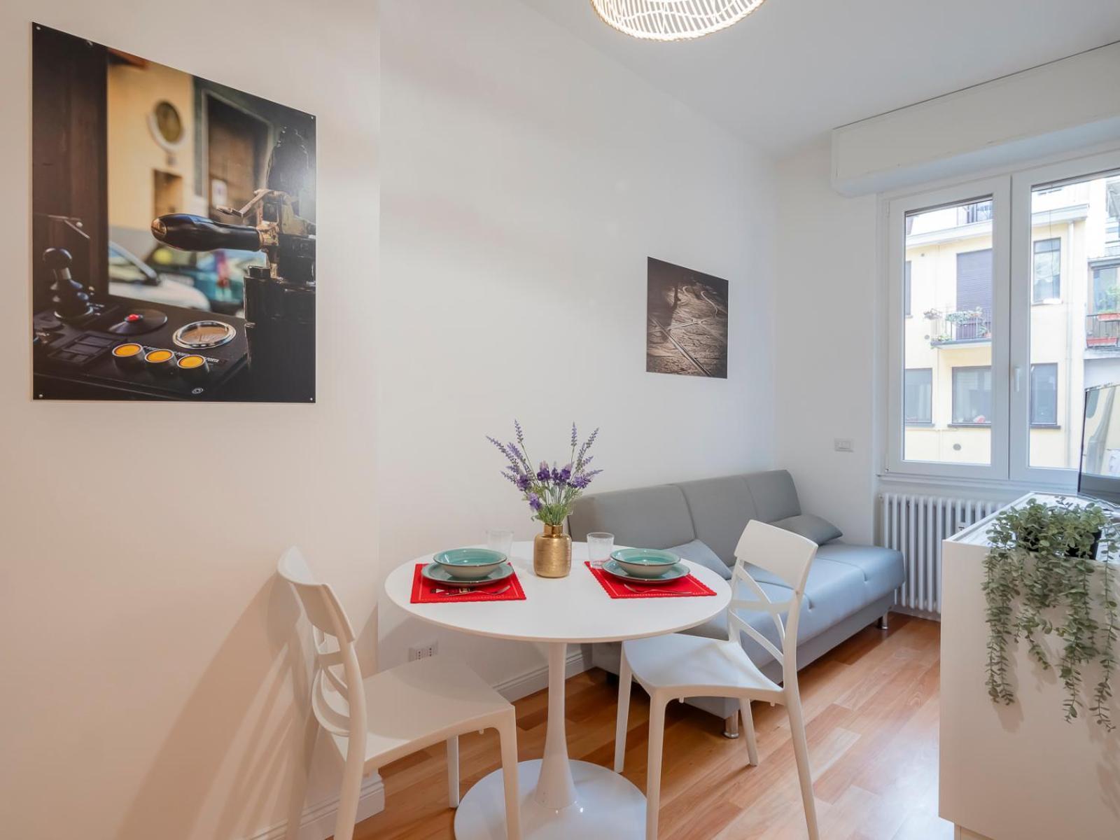 I Host Apartment - Gressoney 1 Milano Dış mekan fotoğraf