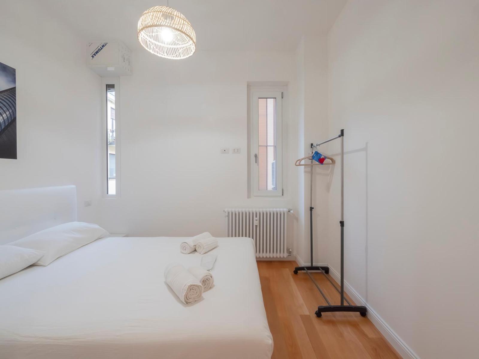 I Host Apartment - Gressoney 1 Milano Dış mekan fotoğraf