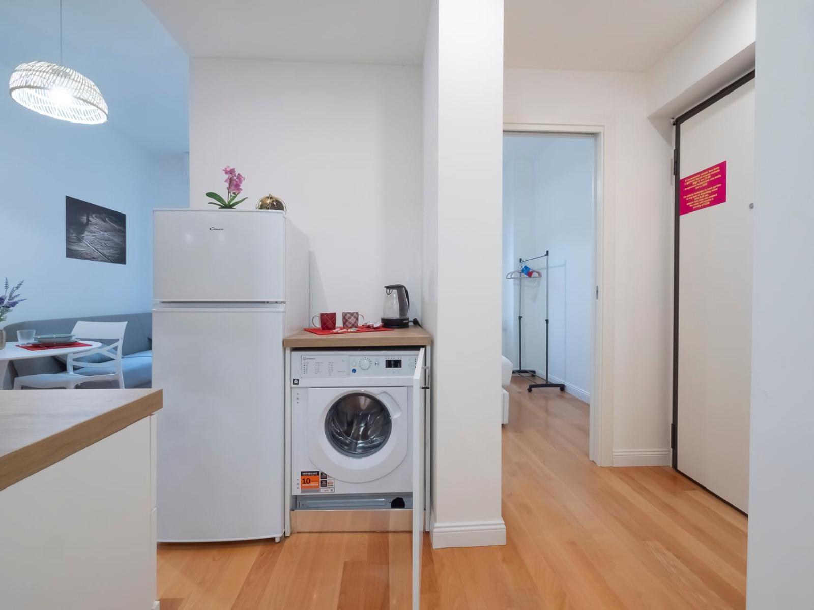 I Host Apartment - Gressoney 1 Milano Dış mekan fotoğraf