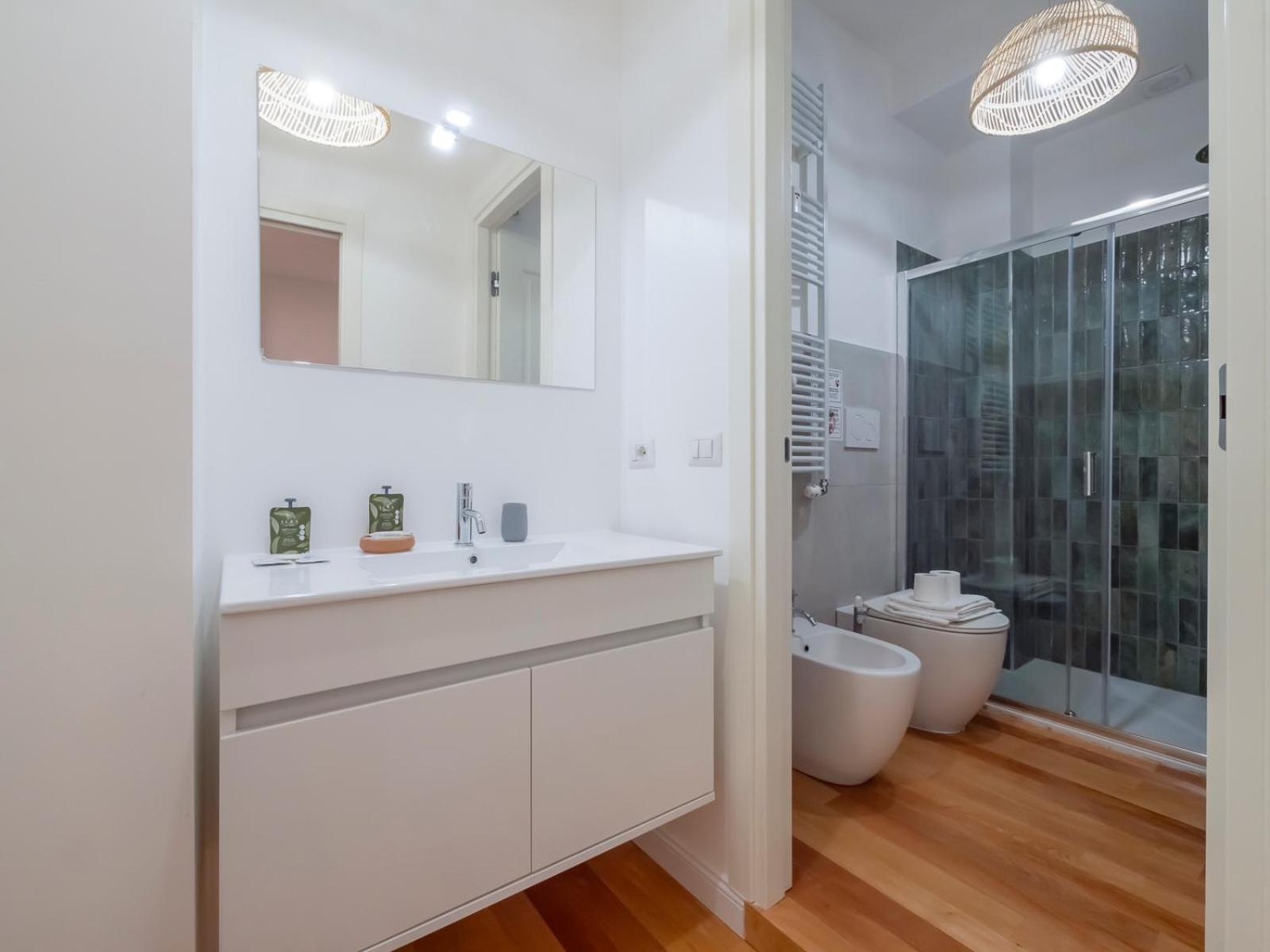 I Host Apartment - Gressoney 1 Milano Dış mekan fotoğraf